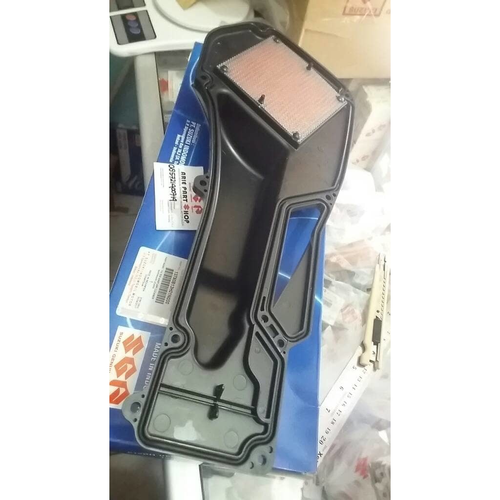 filter udara skywave