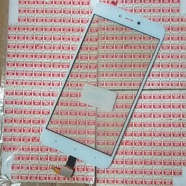 Touchscreen Redmi Note 5A Redmi Note 5A Prime