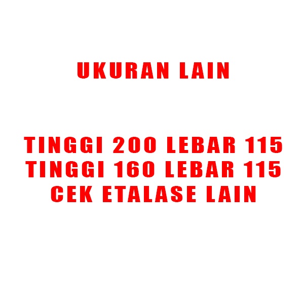 Gorden Polos Embos murah smokring 12 lubang Pintu Jendela Gorden Coklat polos Gordyn Hordeng Tirai-WARNA & UKURAN LAIN