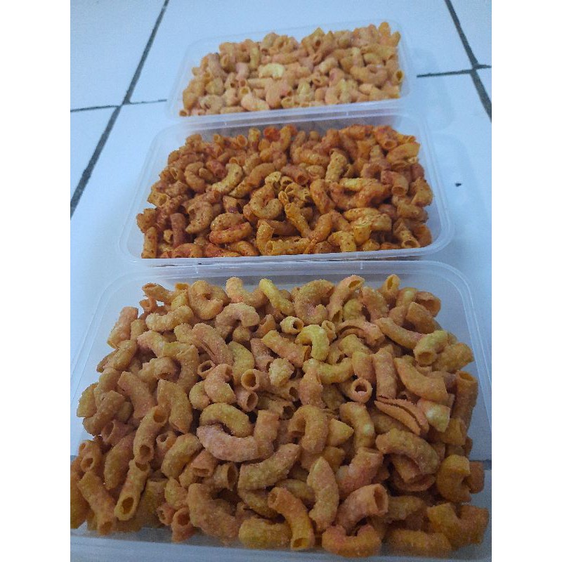 

makaroni D'OBONX kruck