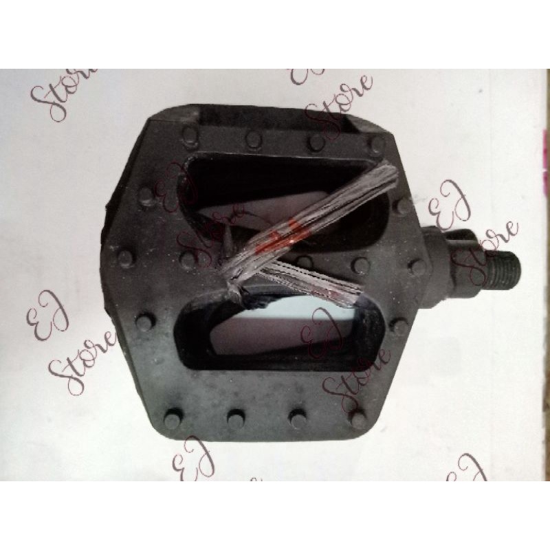 pedal sepeda dewasa - pedal sepeda as kecil - pedal sepeda bmx - pedal sepeda merk united