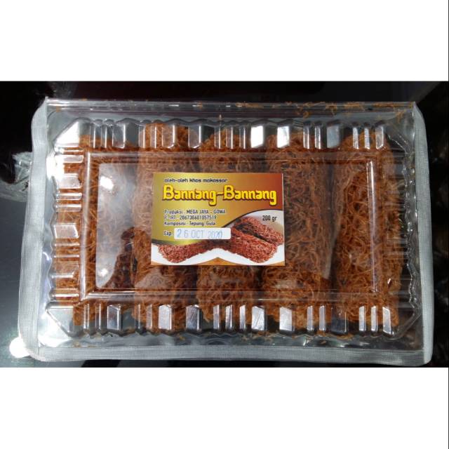 

Bannang-Bannang