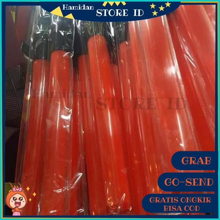 BATON LALIN SIZE BESAR/ LAMPU LALIN PARKIR / LAMPU TRAFFIC LIGHT 2MODE LIMITED EDITION