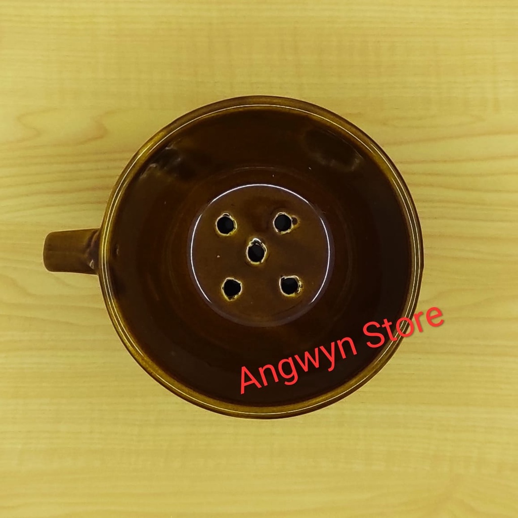 Tempat Bakar dupa Kemenyan Buhur Cinglo 5 Inch