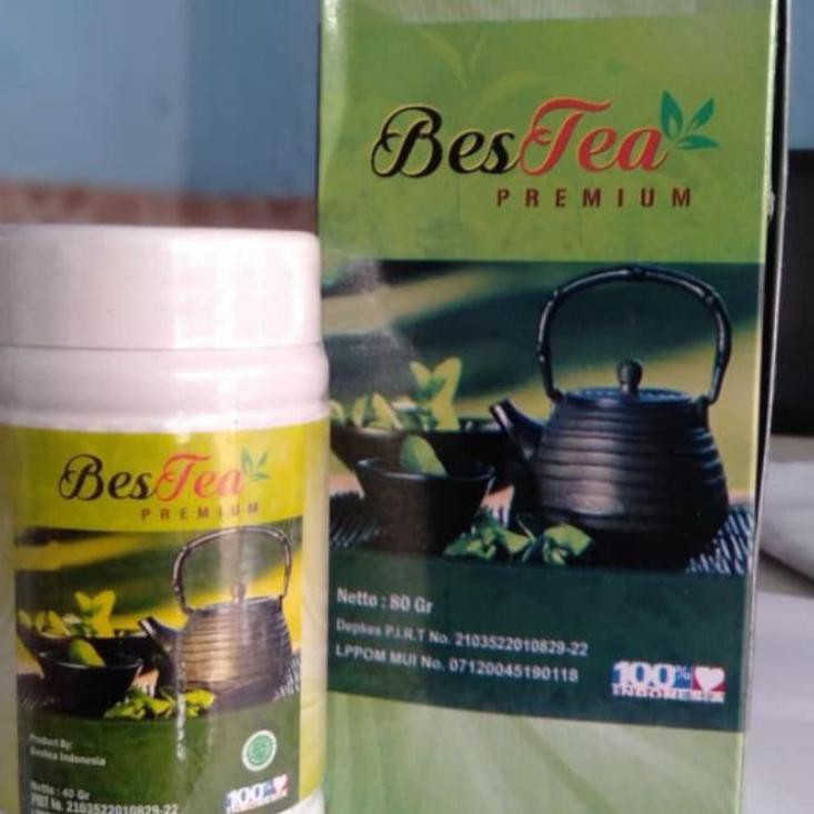 

B9L6 KOLESTEROL Bestea Bes Tea Teh Hitam Bestea Best Tea Bess Tea Black Tea bisa Z06