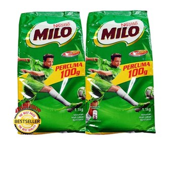 

Milo 1,1kg Malaysia Murah Original