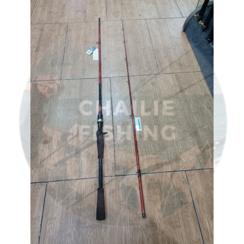 Joran Shimano Majestic XT B74XH-2