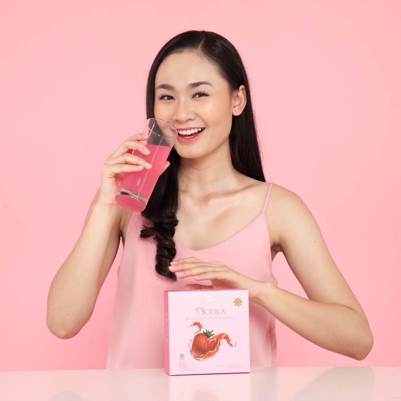 Noera Collagen Drink [BPOM]