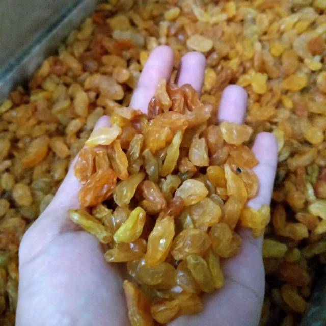 

Kismis arab super ukuran 500gr