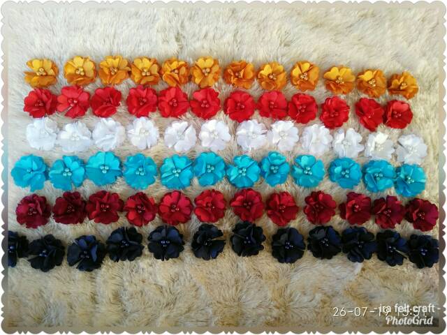 

Bunga solder