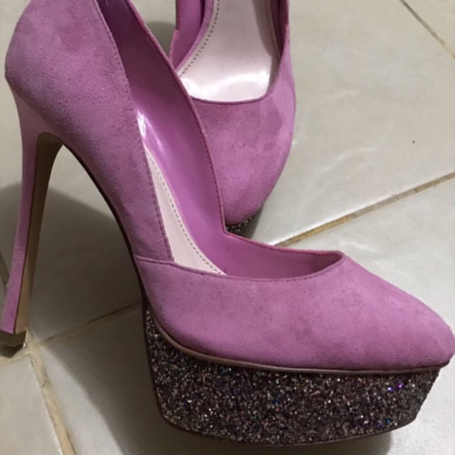 Heels Charles & Keith