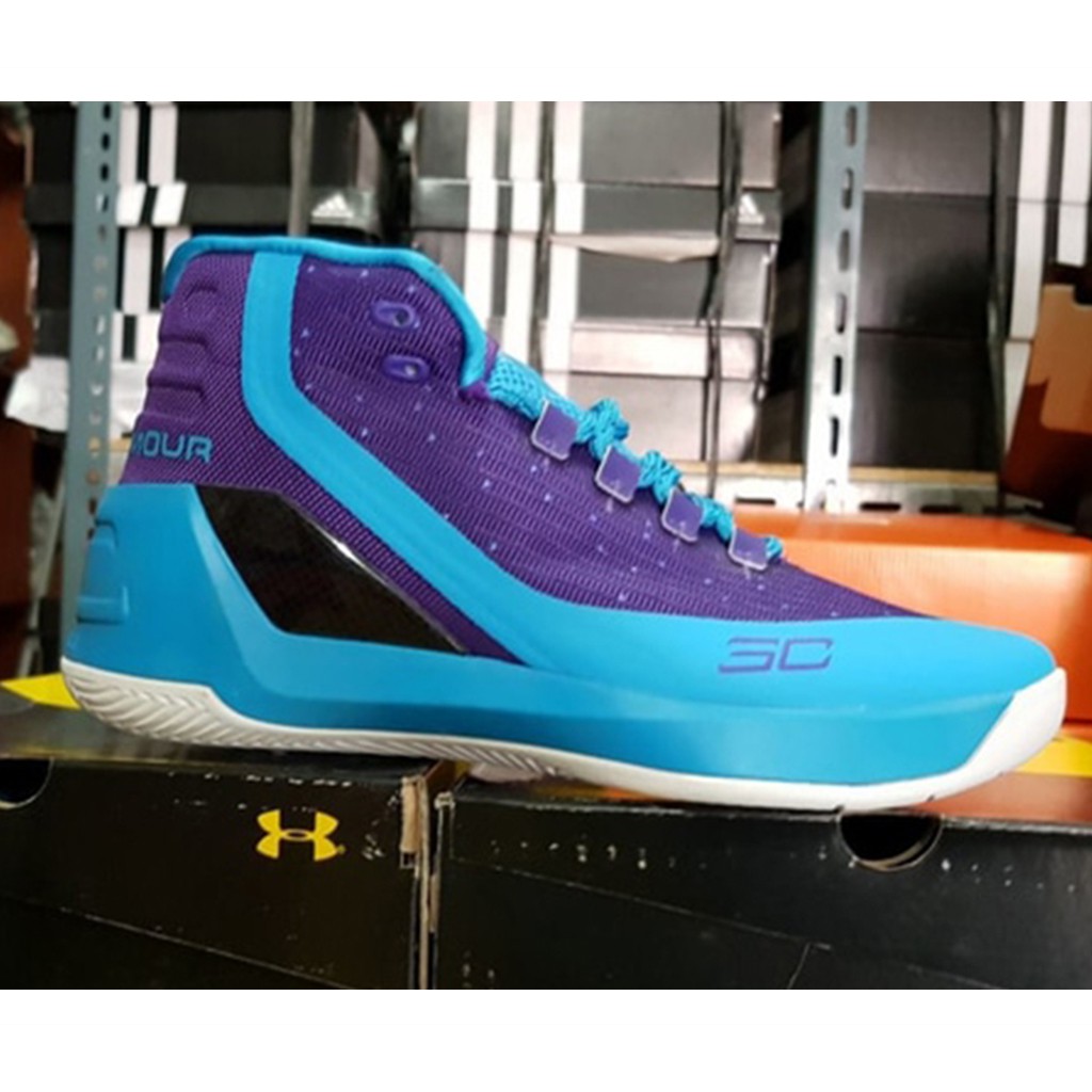 under armour ua curry 3