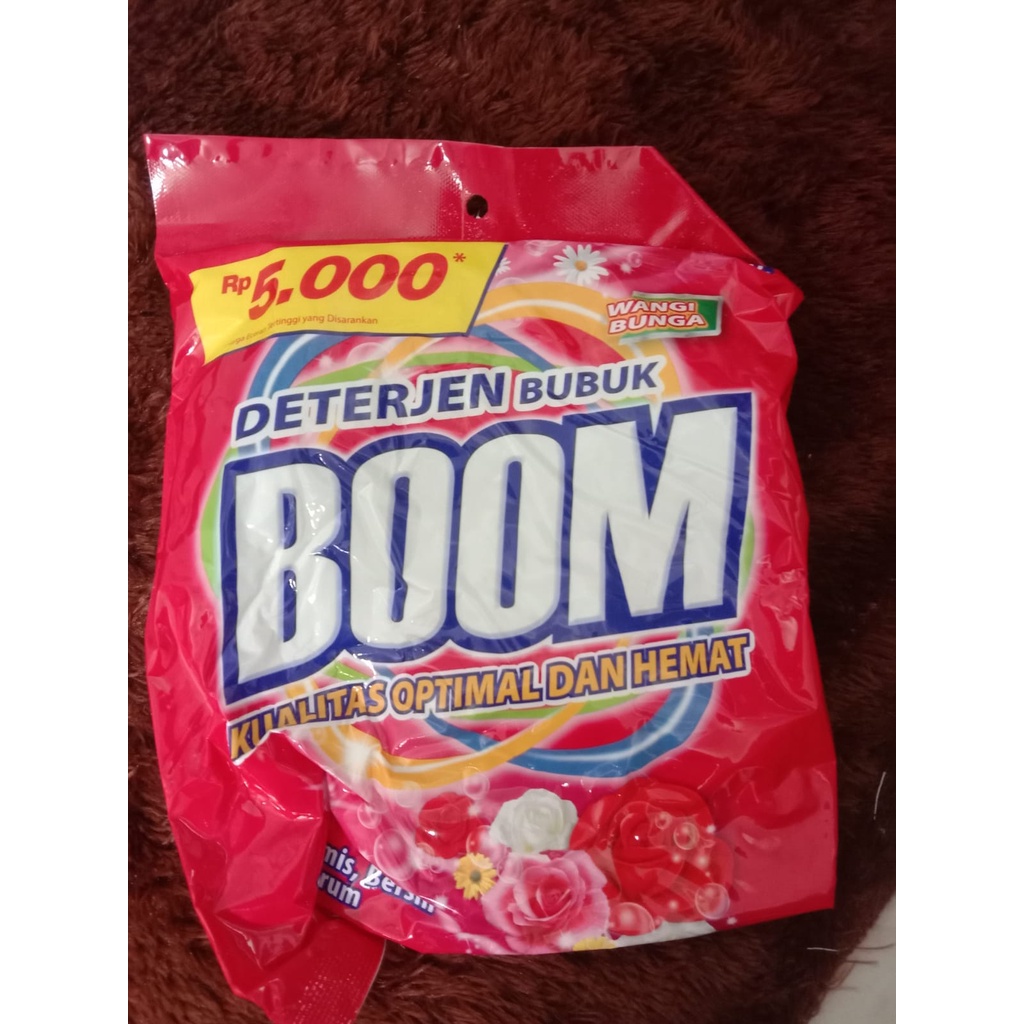 Boom 305 Gr