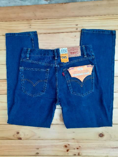 Jeans panjang murah