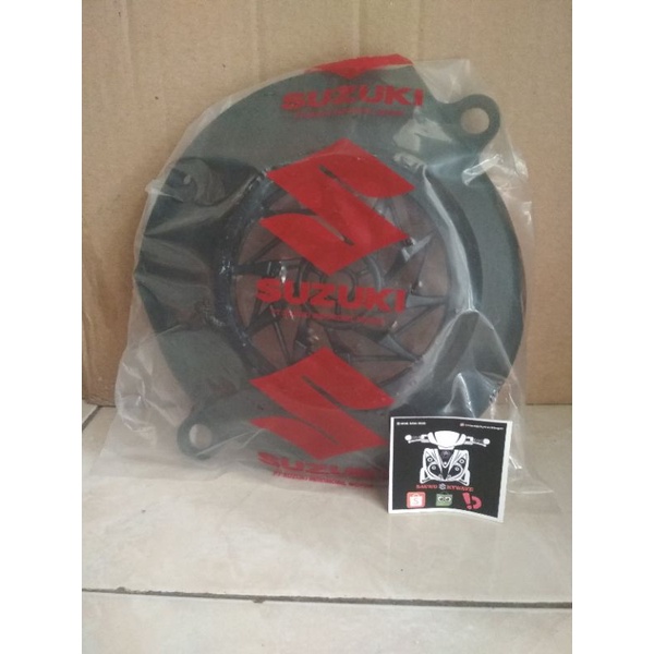Cover Tutup Kipas RH Skydrive Original Suzuki