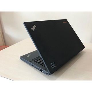 Laptop LENOVO THINKPAD X240 core i5 ram 8GB garansi