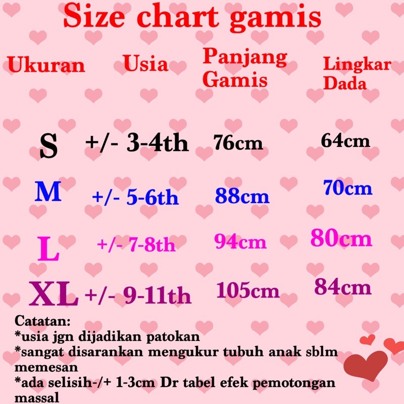 Gamis anak murah/Gamis anak katun rayon/Gamis anak ruffle sakura by kasihhijab(gamis saja)