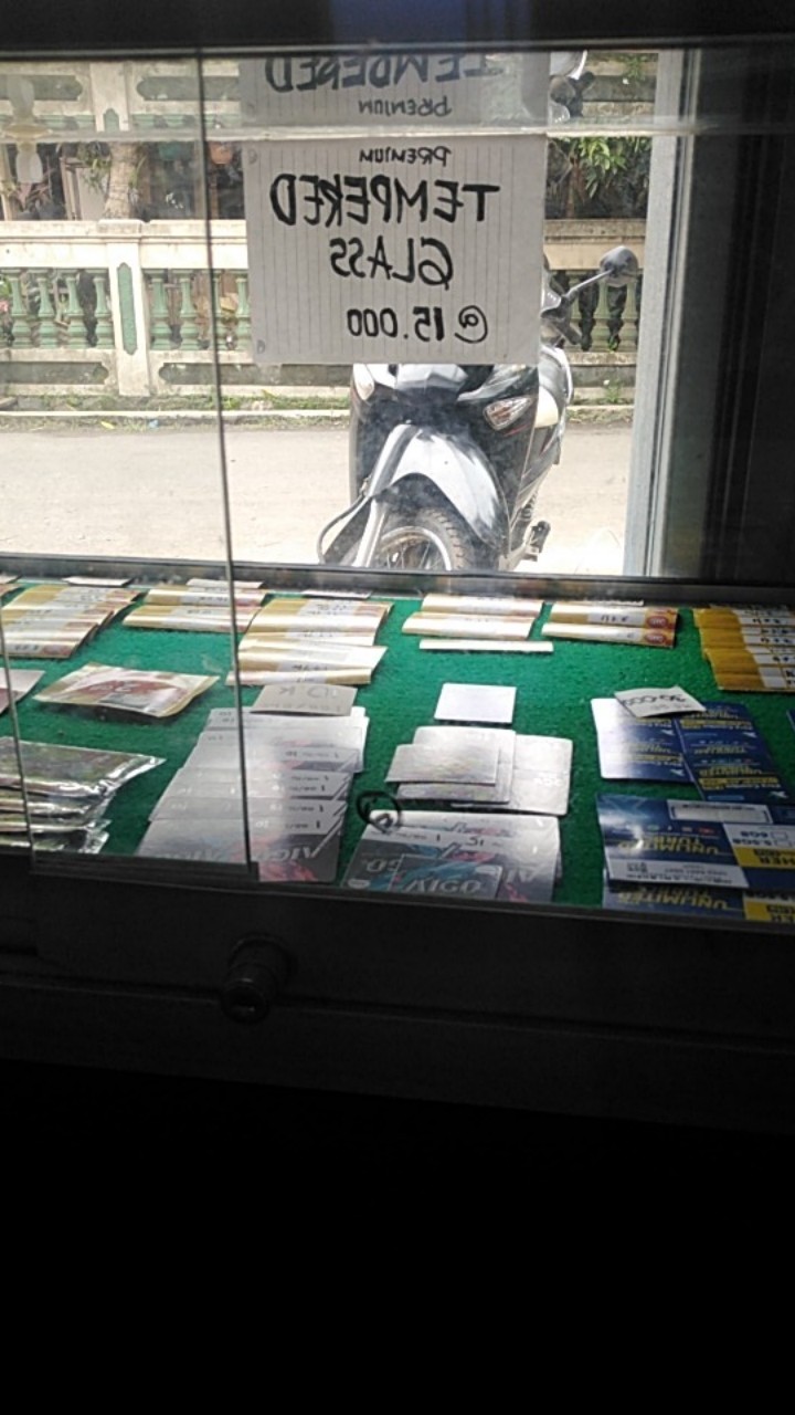 Bisa Pisah Batik Couple Keluarga Sania Ruffle Ori Ndoro Jowi Termurah