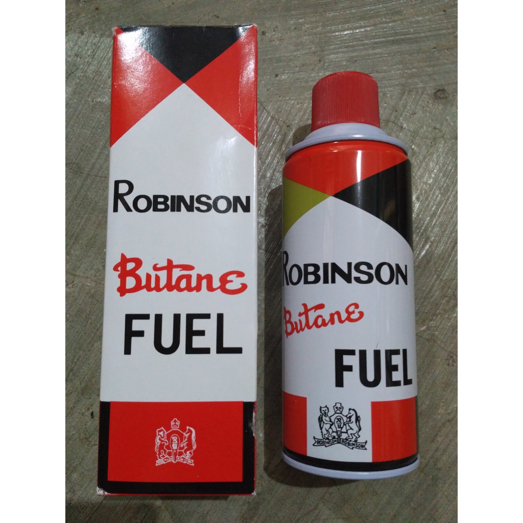 Isi Korek Gas Robinson Besar, Refill Korek Gas, Isi Gas Robinson