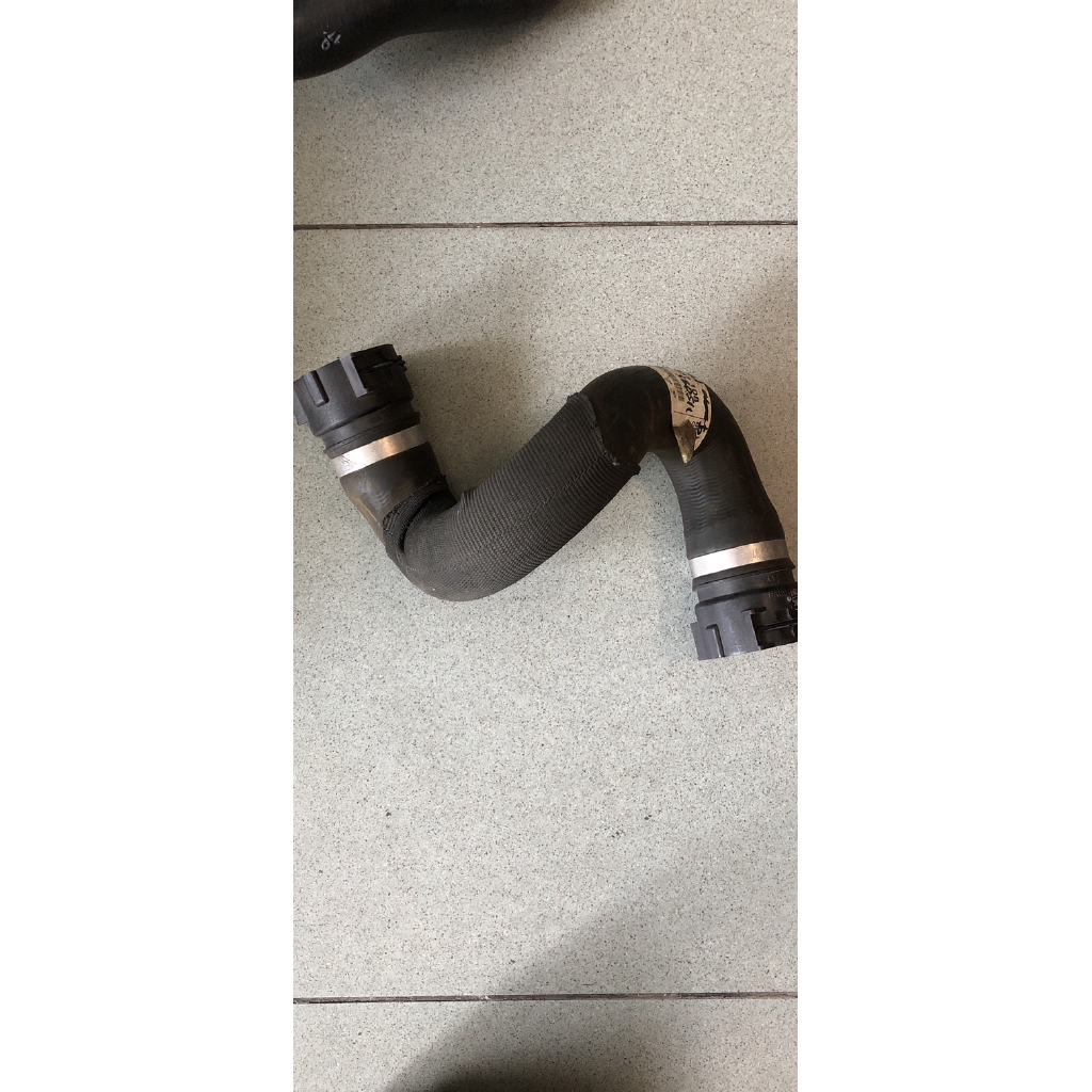 SELANG RADIATOR BAWAH BMW X5 E70