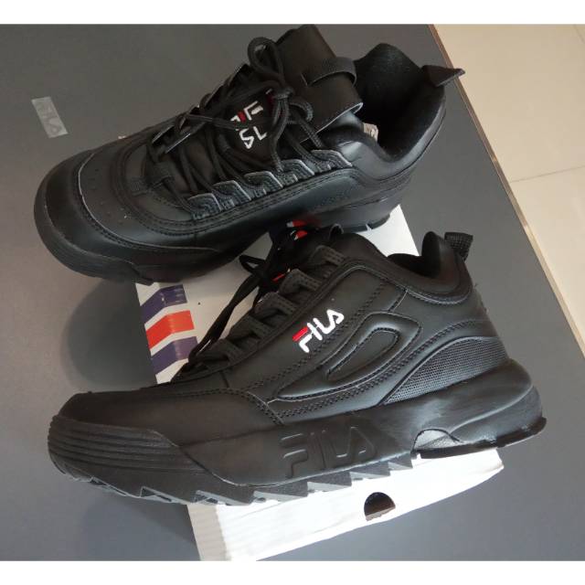Fila Original