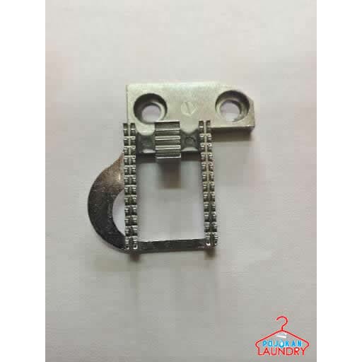 Gigi - Feed Dog Mesin Jahit Singer 974 - Singer Tipe 974