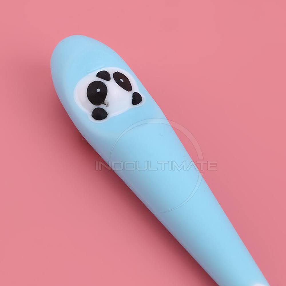 Sikat Gigi Anak Bayi Balita Baby Toothbrush Sikat Gusi Anak Bayi Balita Pembersih Gigi Gusi GJ-572