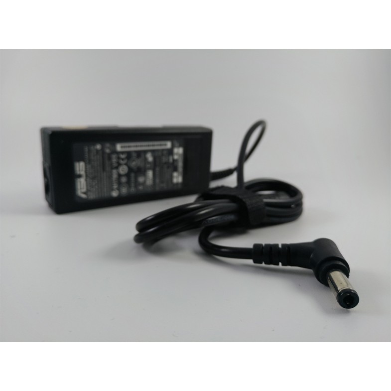 ASUS ASLI ORI CAS AN CASAN Original Adaptor Charger Notebook Laptop 19V 3.42A  (5.5*2.5) Berikut Kab