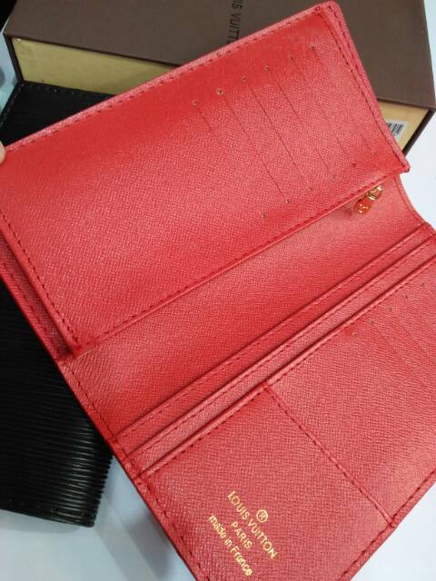 Dompet panjang lipat epi super import 62665