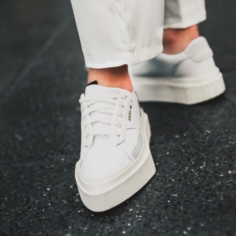 adidas women's hypersleek