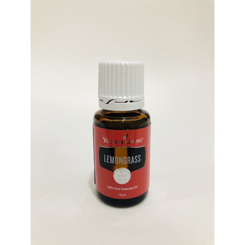 Lemongrass 15ml YOUNG LIVING