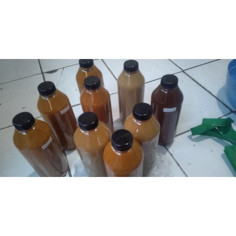 

jamu gendong