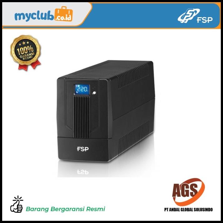 Fsp Ups Ifp 1000 Va