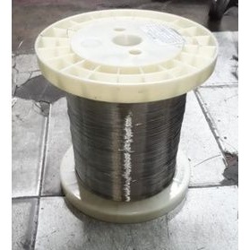kawat stainless 201 hard &soft uk 0,3mm. 0,4mm. 0,5mm. 0,6mm per 1kg