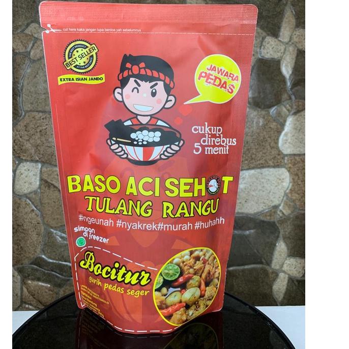 

Suplier1st--PAKET BUNDLING BOCITUR 6 BKS