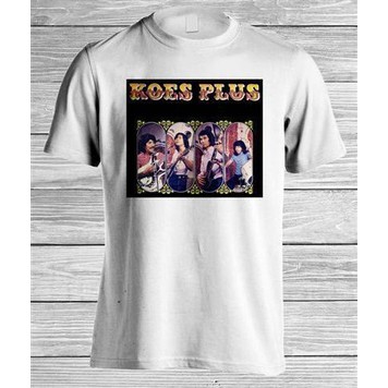 Kaos Koes Plus