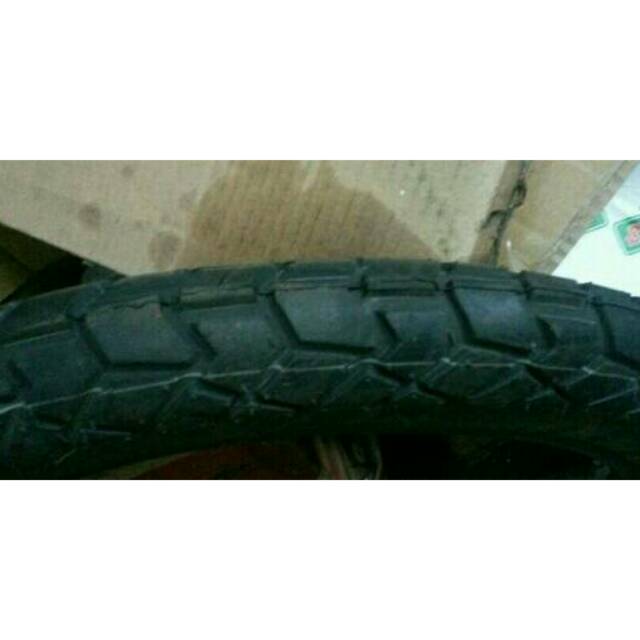 ban luar mizzle 300 18 power tread