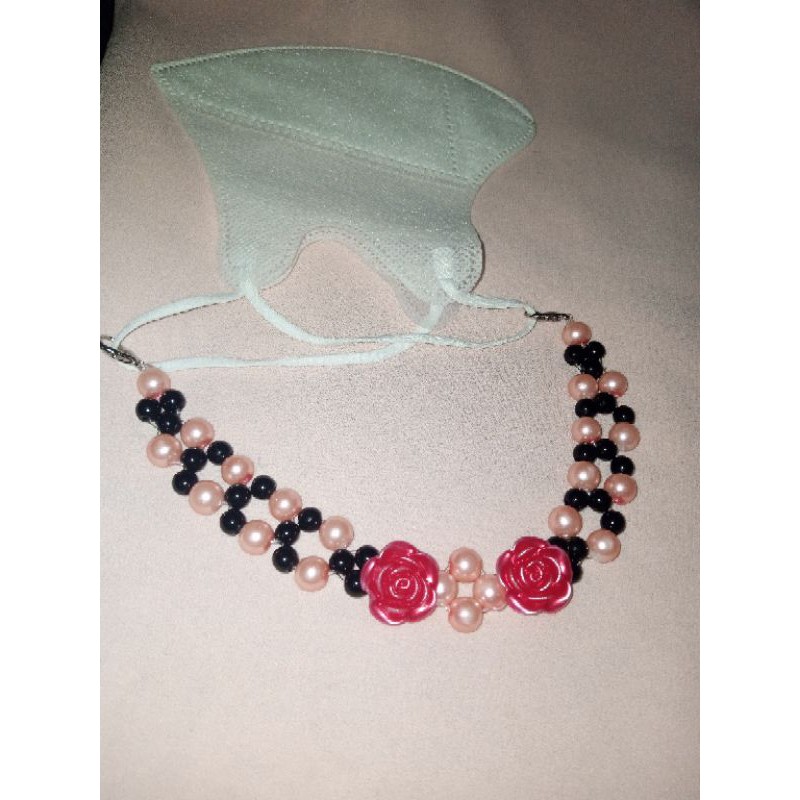 Konektor / Sambungan Masker Modis dan cantik