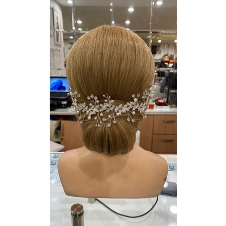 Aksesoris Tempel Mata