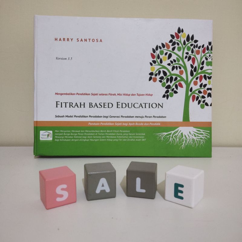 Fitrah Based Education (Preloved)
