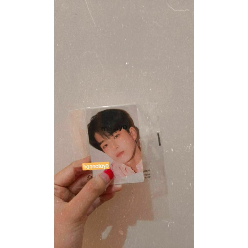 [❌BOOKED❌] PC MANYO EVENT 3 ASAHI