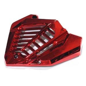 TUTUP RADIATOR VARIO 150 DAN PCX 150 / COVER RADIATOR / AKSESORIS MOTOR