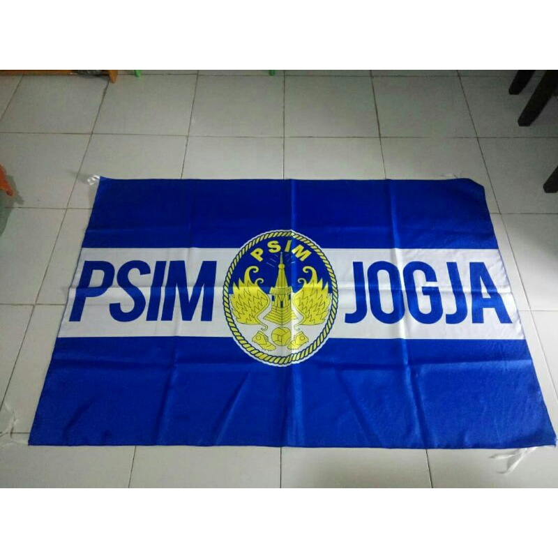 miniflag PSIM jogja