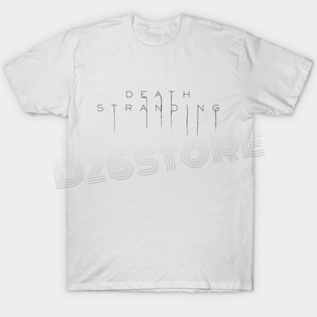 Kaos Game Death Stranding Hideo Kojima Gamer Gaming Playstation