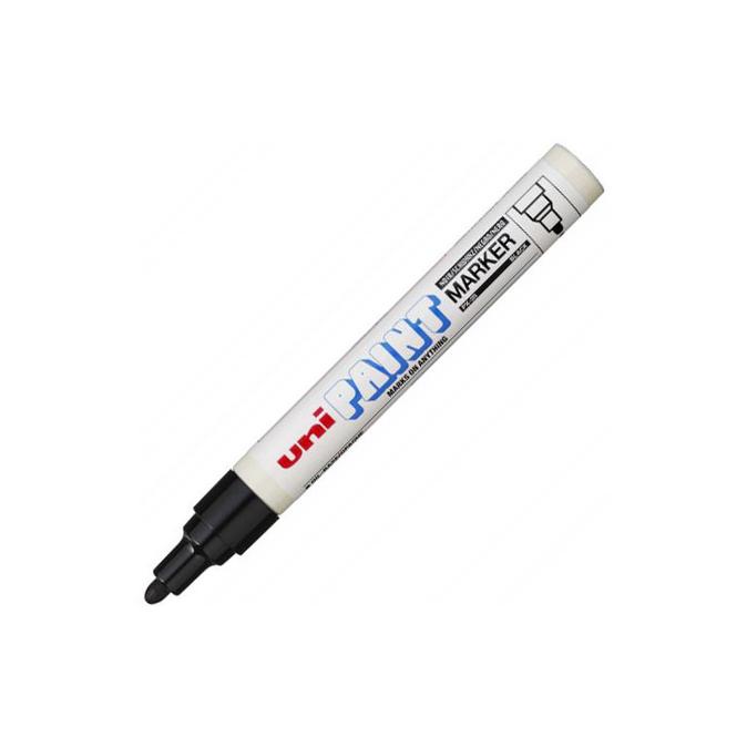 

Uni Paint Marker Px-20 Medium Point (Oil Based Permanent)