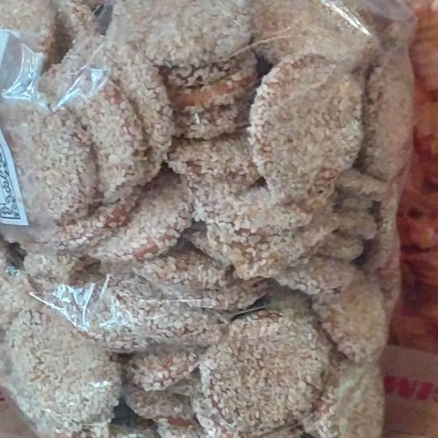 

ROTI WIJEN BULAT