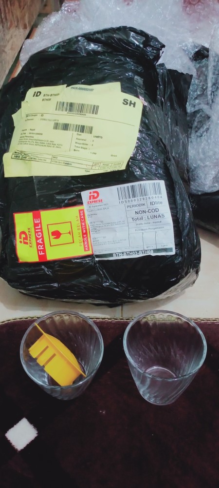 Unik - H759 Teko Gelas Set Kaca 5 In 1  & 3 In 1 /  Teko Set Gelas Kaca / Tea Pot / Gelas Set Teko