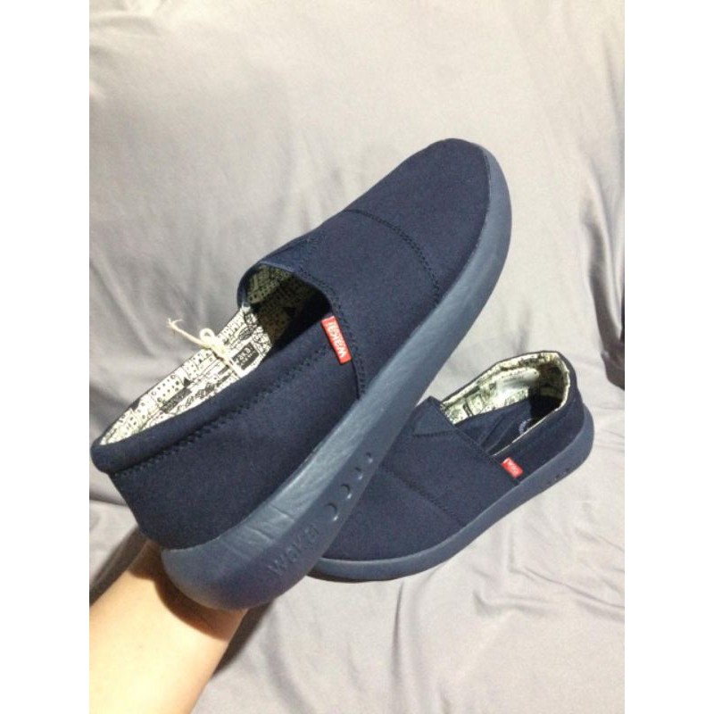 NEW SEPATU WAKAI SHOU WANITA ORIGINAL ASLI