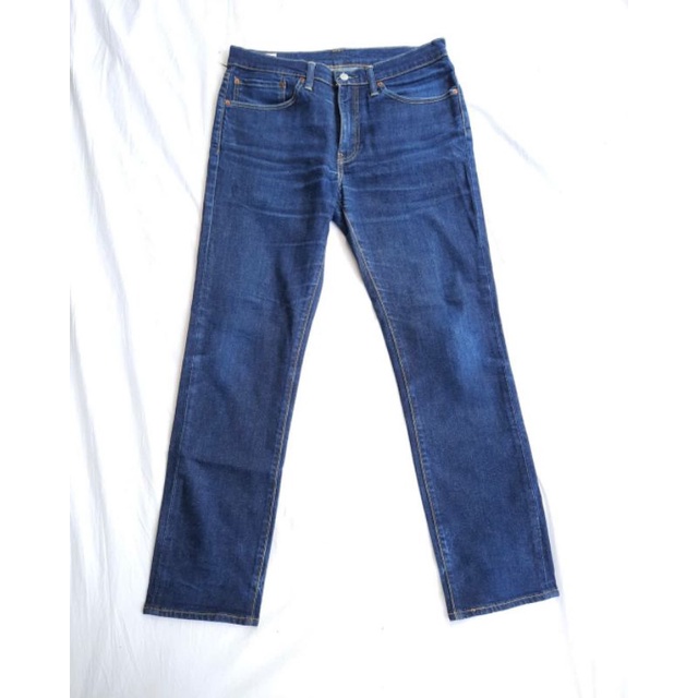Levi's Jeans Second