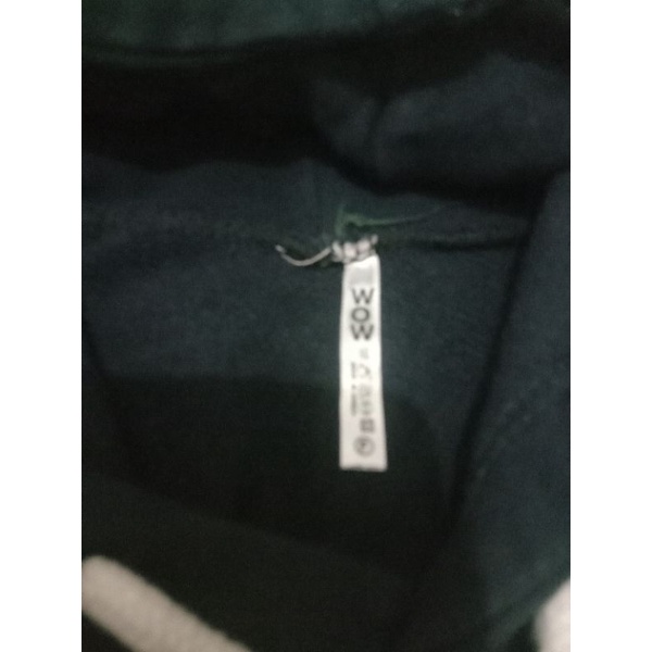 Hoodie by ORIGINAL SECOND BRANDED